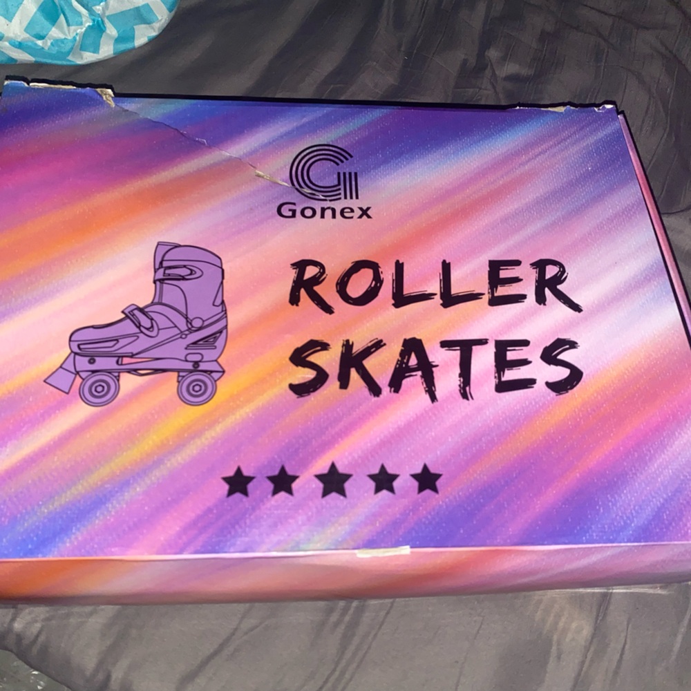 Gonex Roller Skates (Kids Size)